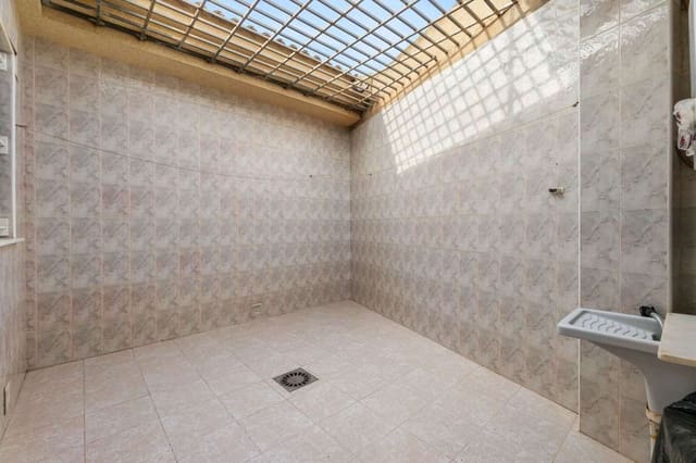 3 slaapkamer Halfvrijstaande villa te koop in Lo Pagan, San Pedro del Pinatar - € 228.990 (Ref: 8837472)