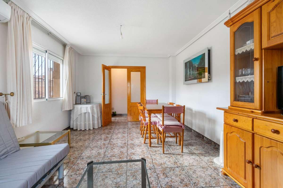 3 slaapkamer Halfvrijstaande villa te koop in Lo Pagan - € 228.990 (Ref: 8837472)