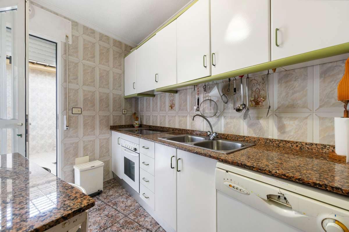 3 slaapkamer Halfvrijstaande villa te koop in Lo Pagan - € 228.990 (Ref: 8837472)