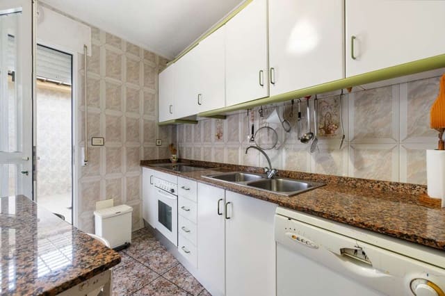 3 slaapkamer Halfvrijstaande villa te koop in Lo Pagan, San Pedro del Pinatar - € 228.990 (Ref: 8837472)