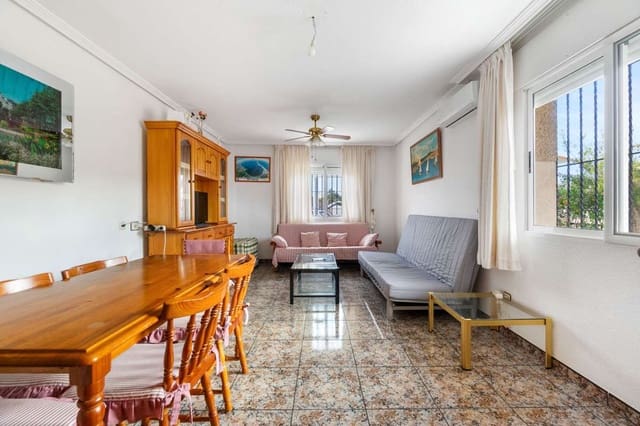 3 slaapkamer Halfvrijstaande villa te koop in Lo Pagan, San Pedro del Pinatar - € 228.990 (Ref: 8837472)