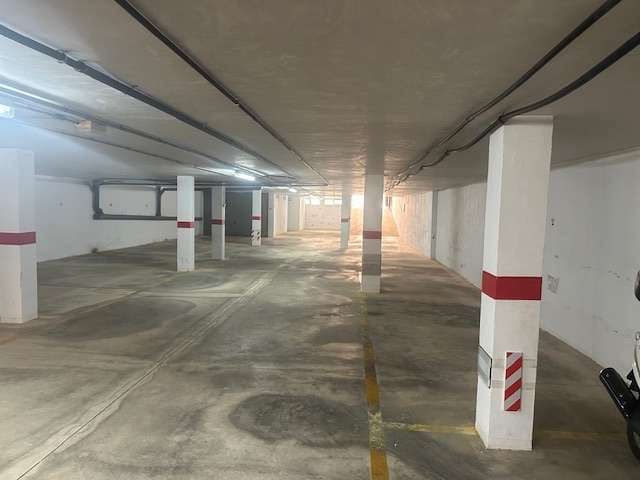 Garasje til salgs i Lo Pagan, San Pedro del Pinatar - € 8 500 (Ref: 9085966)