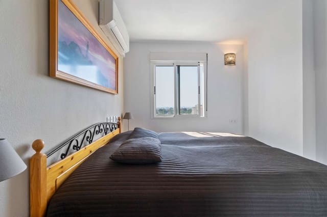 2 quarto Apartamento para venda em Torrevieja - 129 900 € (Ref: 9085967)