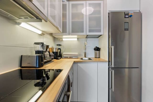 2 quarto Apartamento para venda em Torrevieja - 129 900 € (Ref: 9085967)