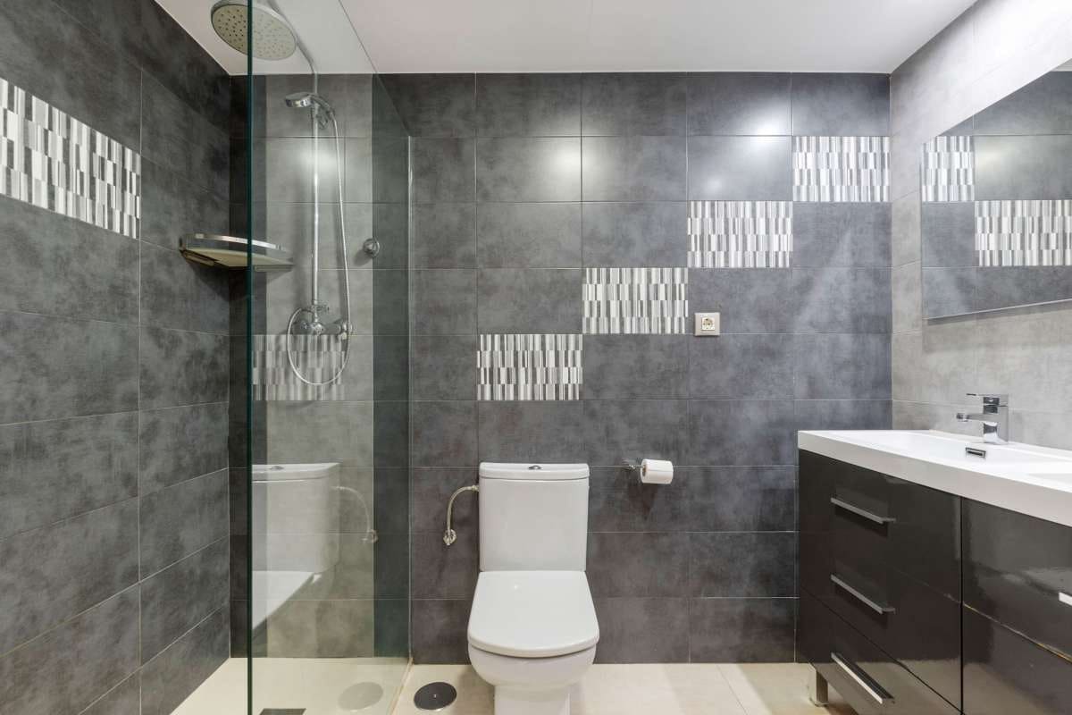 2 camera da letto Appartamento in vendita in Lo Pagan - 159.900 € (Rif: 9113235)