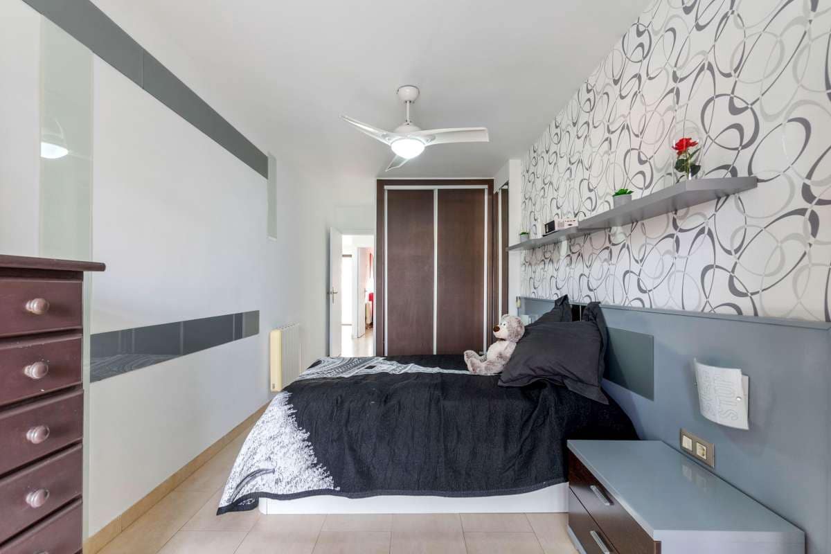 2 camera da letto Appartamento in vendita in Lo Pagan - 159.900 € (Rif: 9113235)