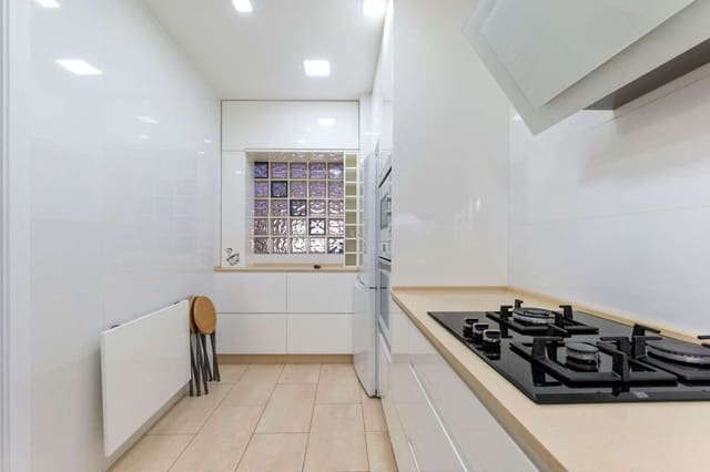 2 camera da letto Appartamento in vendita in Lo Pagan, San Pedro del Pinatar - 159.900 € (Rif: 9113235)