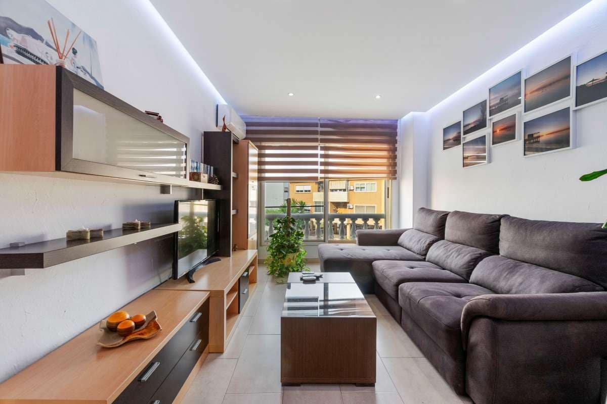 2 camera da letto Appartamento in vendita in Lo Pagan - 159.900 € (Rif: 9113235)