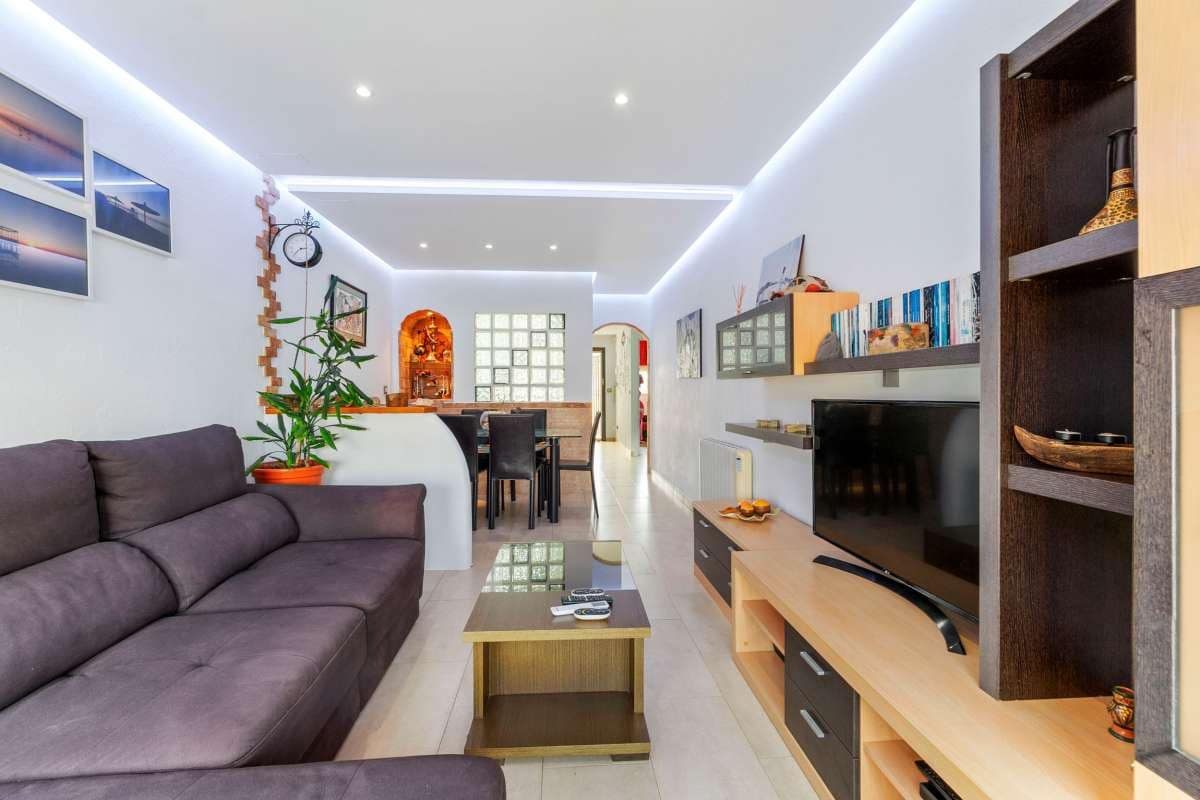 2 camera da letto Appartamento in vendita in Lo Pagan - 159.900 € (Rif: 9113235)