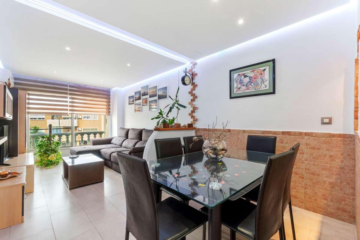 2 camera da letto Appartamento in vendita in Lo Pagan - 159.900 € (Rif: 9113235)