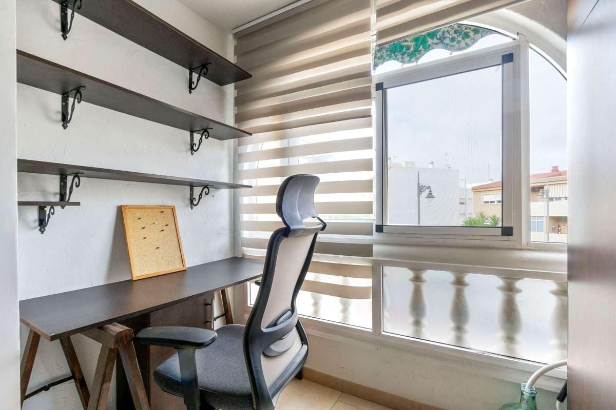 2 camera da letto Appartamento in vendita in Lo Pagan - 159.900 € (Rif: 9113235)