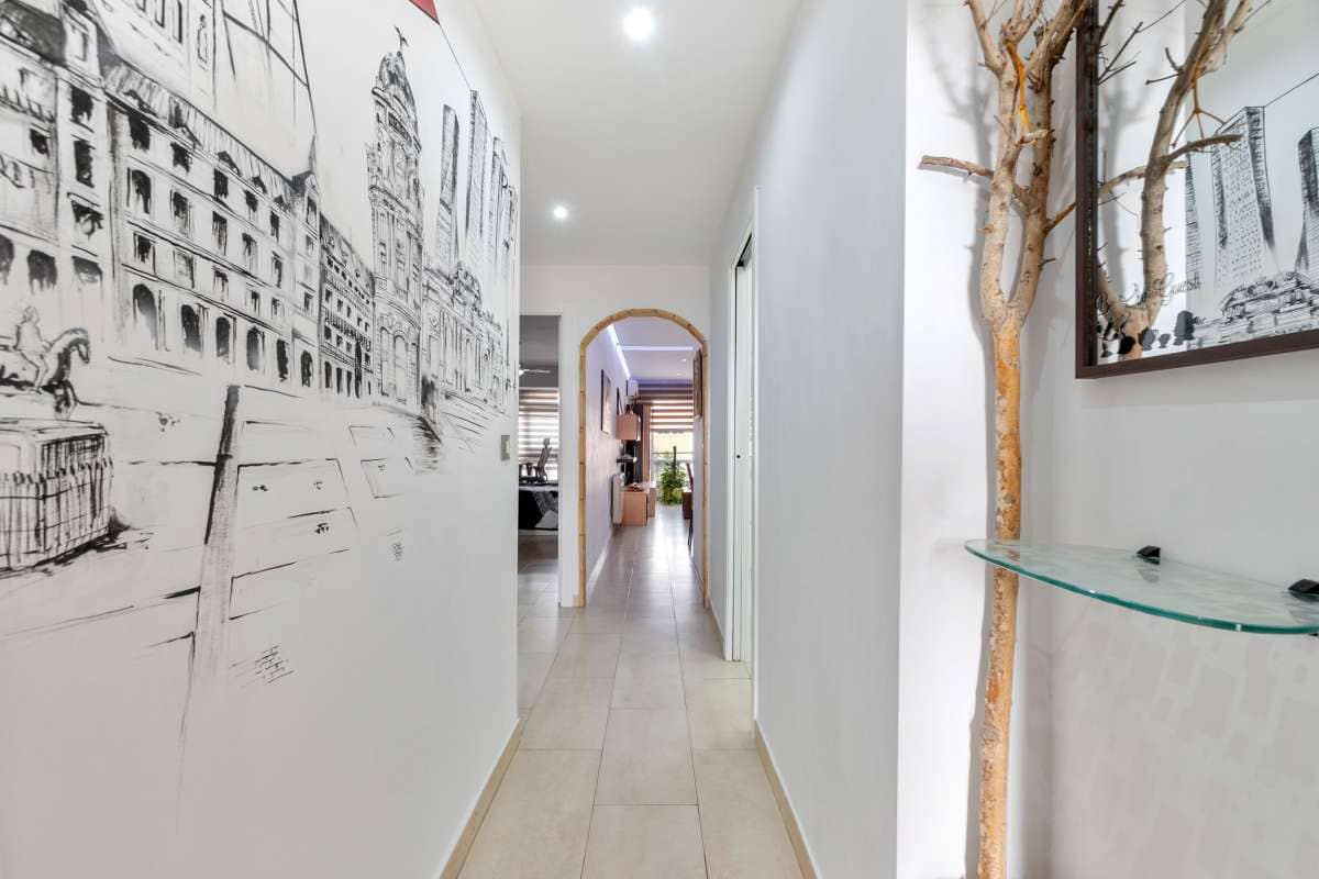 2 camera da letto Appartamento in vendita in Lo Pagan - 159.900 € (Rif: 9113235)