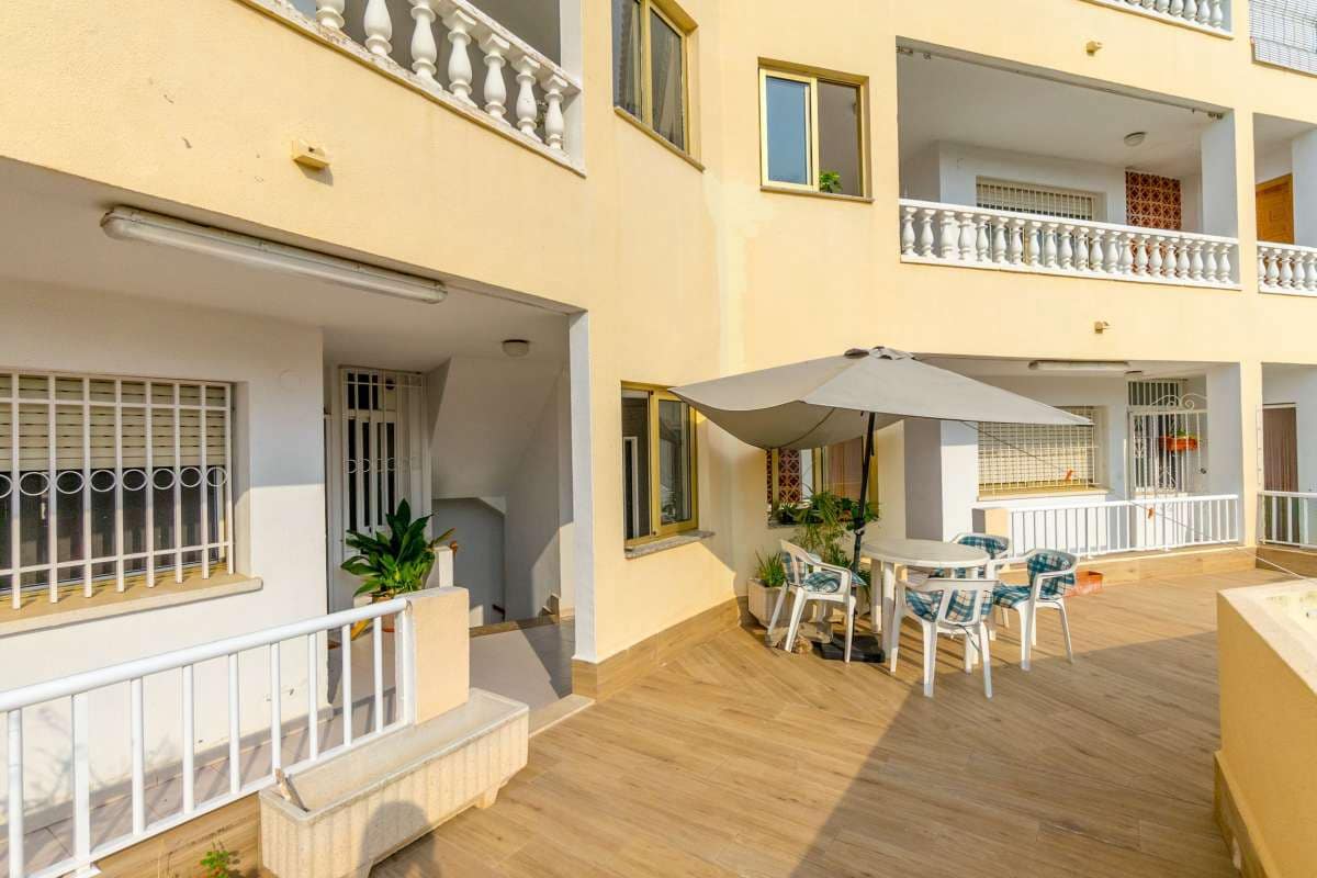 2 camera da letto Appartamento in vendita in Lo Pagan - 159.900 € (Rif: 9113235)