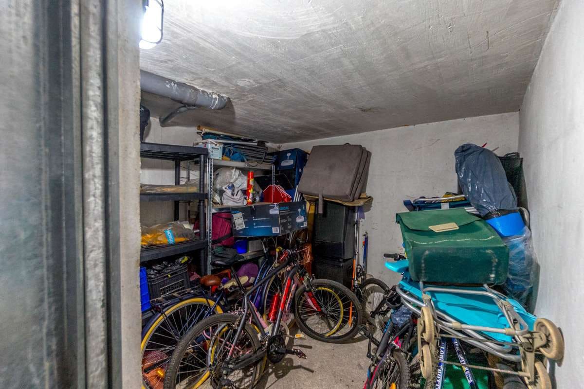 2 camera da letto Appartamento in vendita in Lo Pagan - 159.900 € (Rif: 9113235)