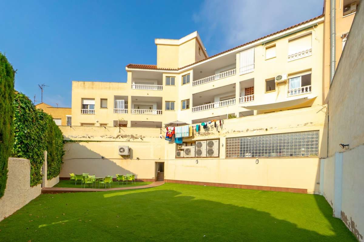 2 camera da letto Appartamento in vendita in Lo Pagan - 159.900 € (Rif: 9113235)