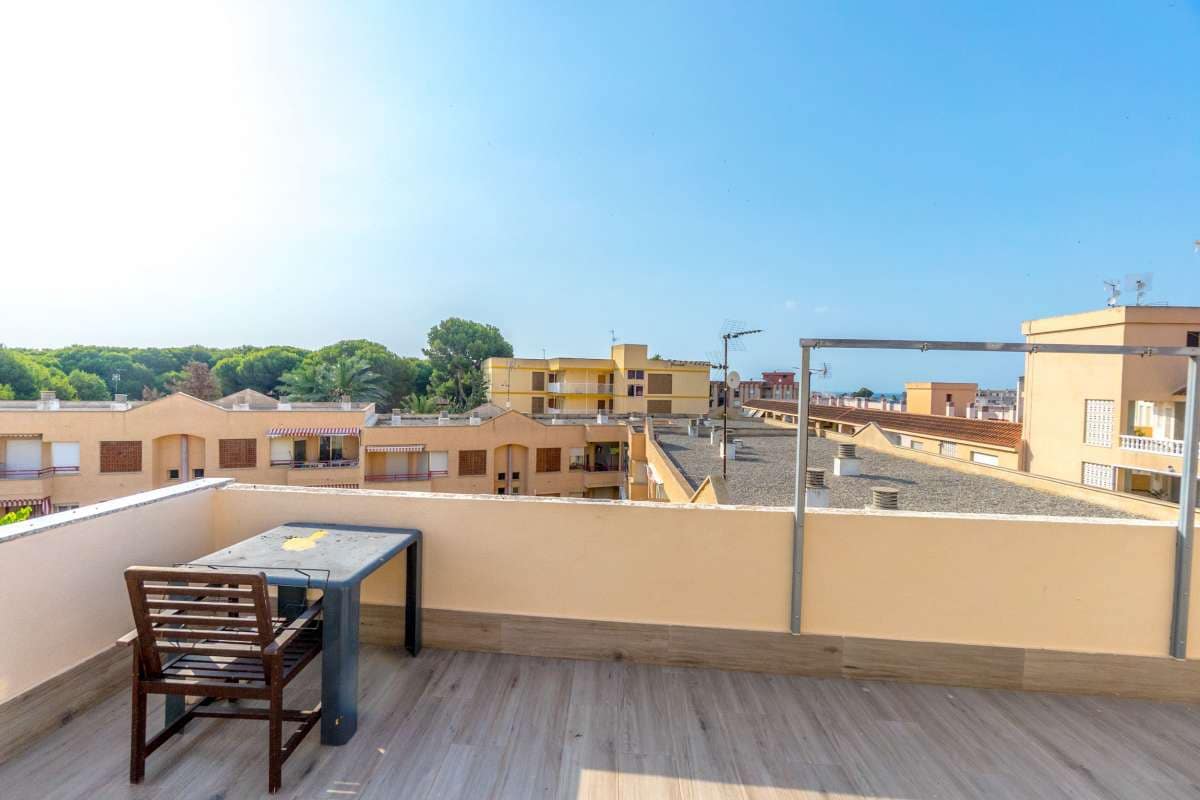 2 camera da letto Appartamento in vendita in Lo Pagan - 159.900 € (Rif: 9113235)