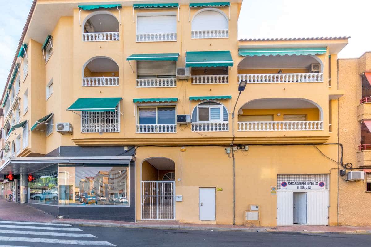 2 camera da letto Appartamento in vendita in Lo Pagan - 159.900 € (Rif: 9113235)