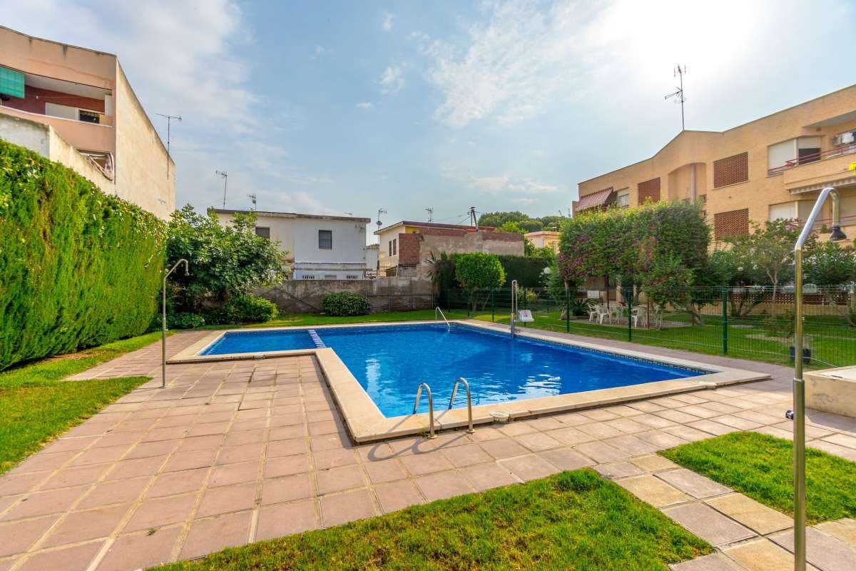 2 camera da letto Appartamento in vendita in Lo Pagan - 159.900 € (Rif: 9113235)