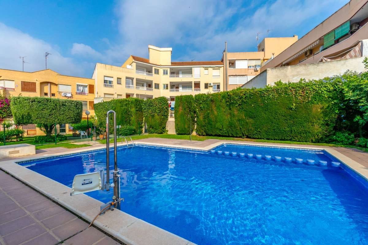 2 camera da letto Appartamento in vendita in Lo Pagan - 159.900 € (Rif: 9113235)