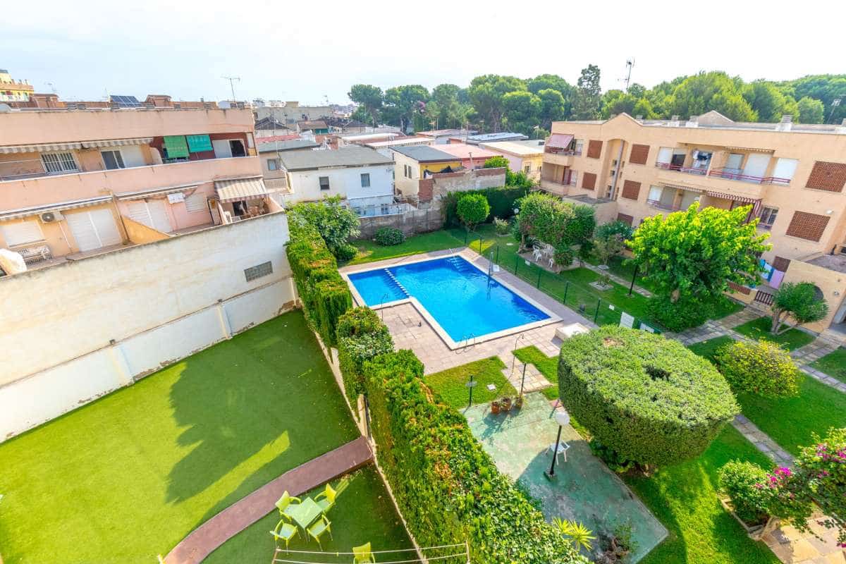 2 camera da letto Appartamento in vendita in Lo Pagan - 159.900 € (Rif: 9113235)