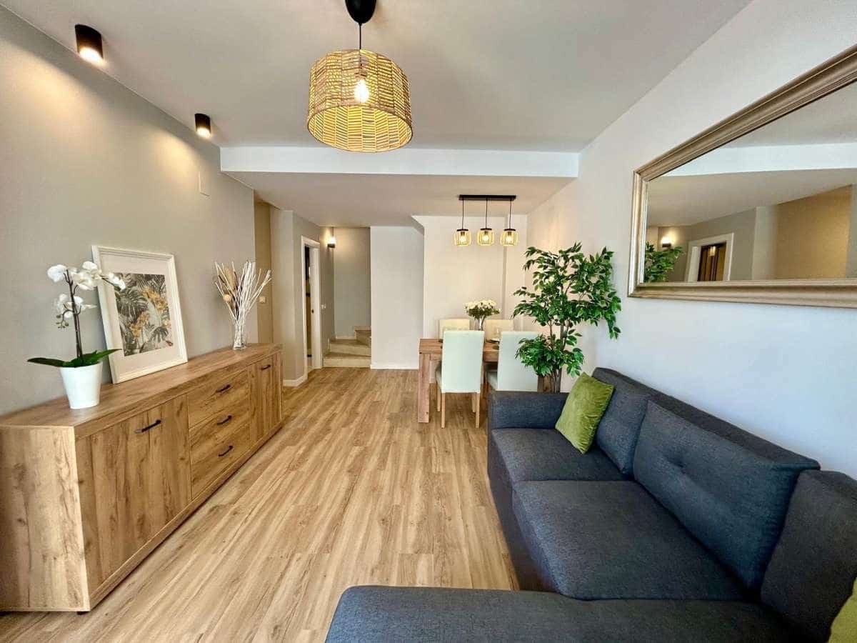 3 sovrum Hus till salu i Orihuela - 288 000 € (Ref: 9133281)