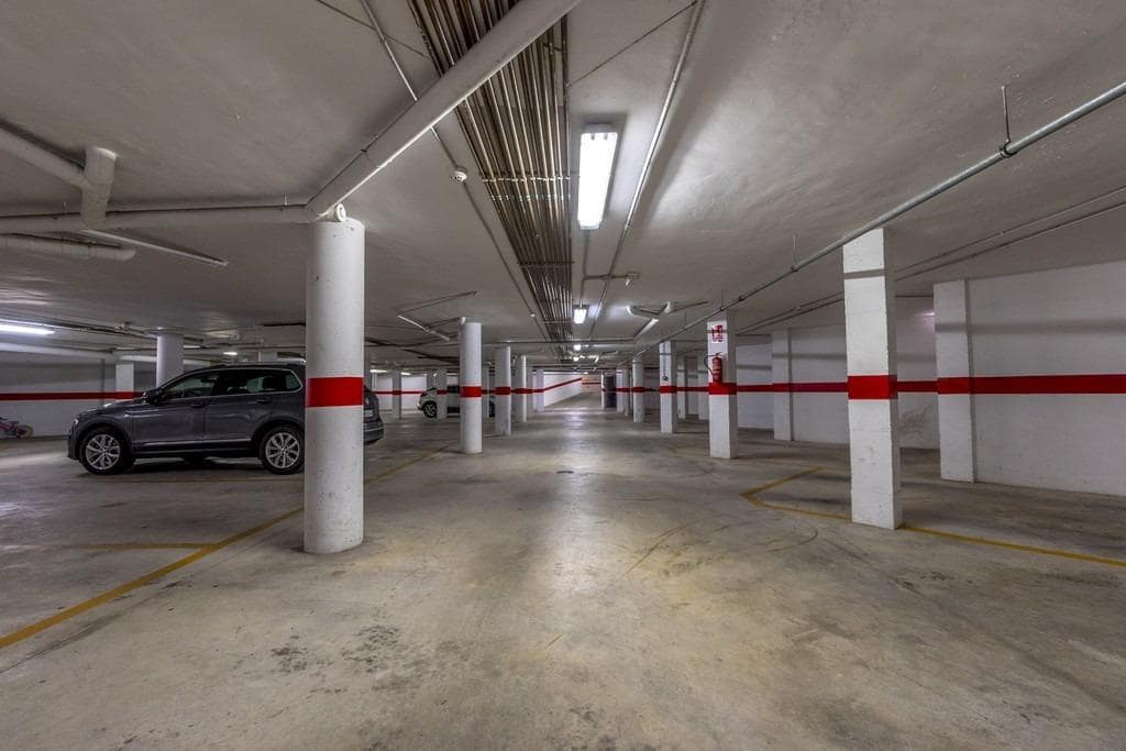 2 makuuhuone Huoneisto myytävänä paikassa Orihuela Costa - 279 000 € (Ref: 9133288)