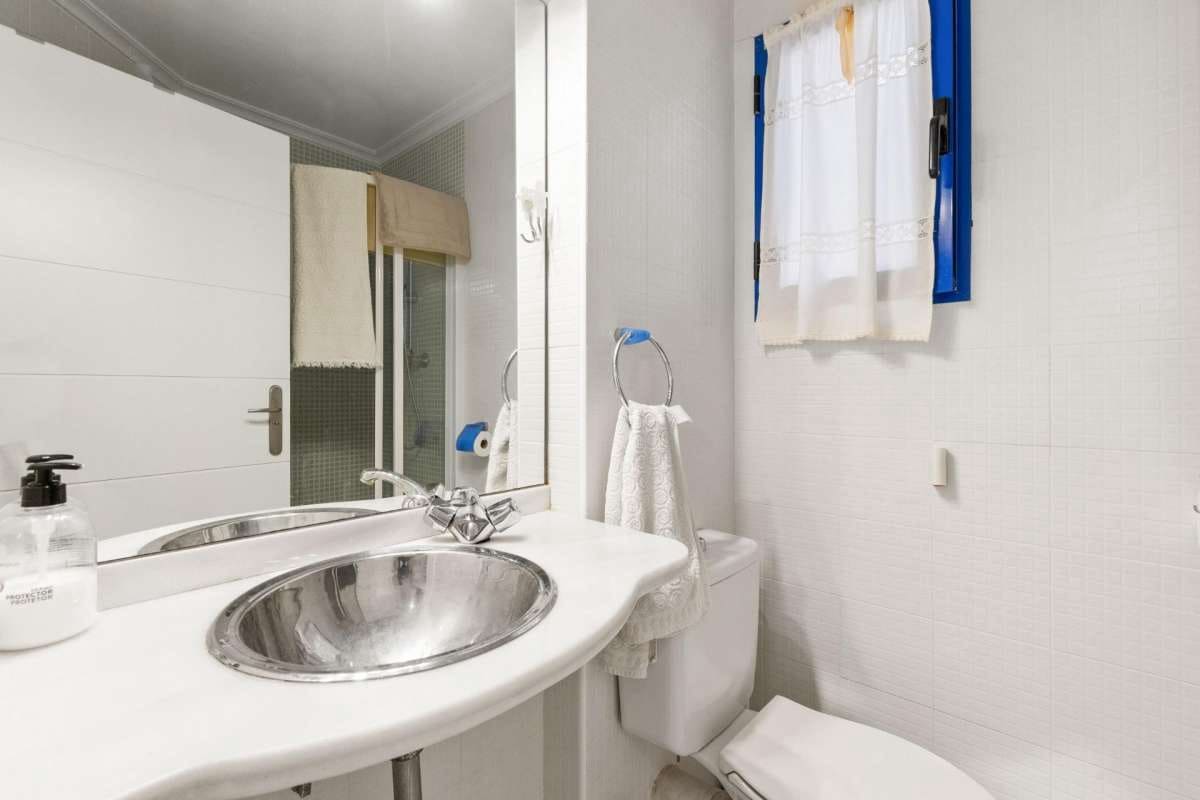 2 makuuhuone Huoneisto myytävänä paikassa Orihuela Costa - 279 000 € (Ref: 9133288)