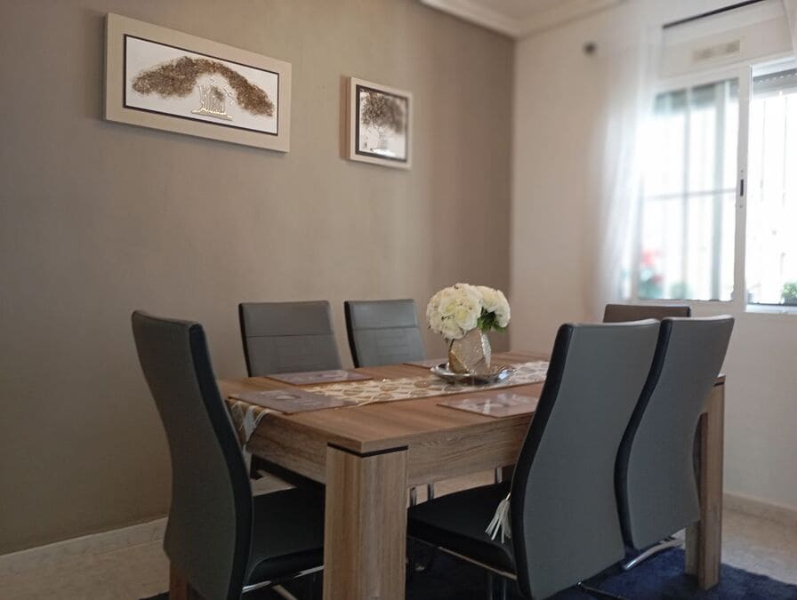 3 makuuhuone Huvila myytävänä paikassa Villamartin - 269 995 € (Ref: 9137690)