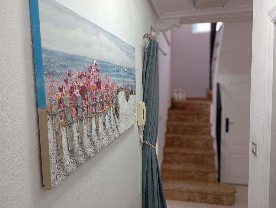 3 makuuhuone Huvila myytävänä paikassa Villamartin - 269 995 € (Ref: 9137690)