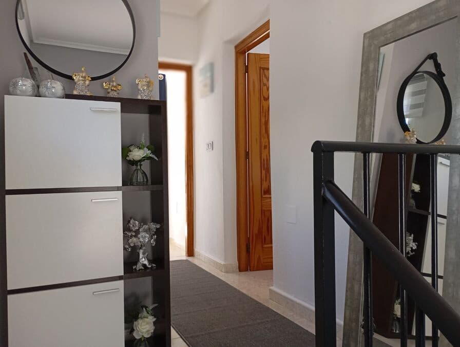 3 makuuhuone Huvila myytävänä paikassa Villamartin - 269 995 € (Ref: 9137690)