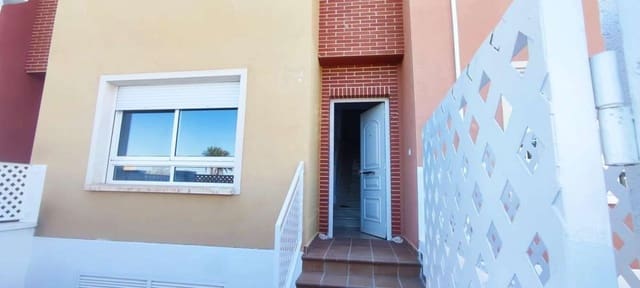 3 bedroom Semi-detached Villa for sale in Bigastro - € 178,000 (Ref: 9137701)