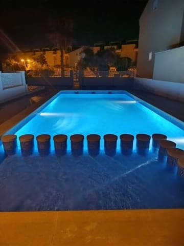 3 bedroom Semi-detached Villa for sale in Bigastro - € 178,000 (Ref: 9137701)