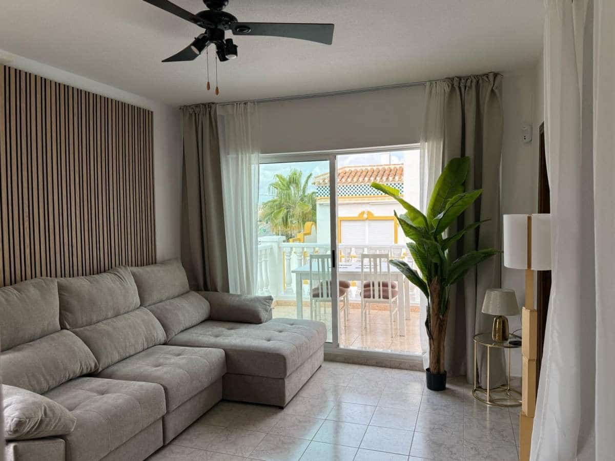 3 quarto Bungalow para venda em Torrevieja - 273 000 € (Ref: 9137714)