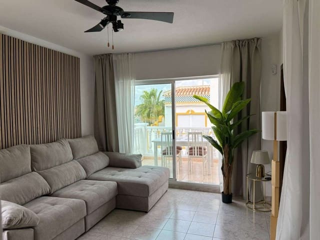 3 quarto Bungalow para venda em Torrevieja - 273 000 € (Ref: 9137714)