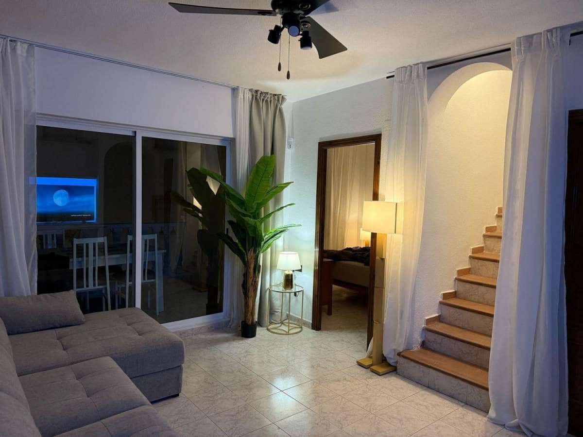 3 quarto Bungalow para venda em Torrevieja - 273 000 € (Ref: 9137714)