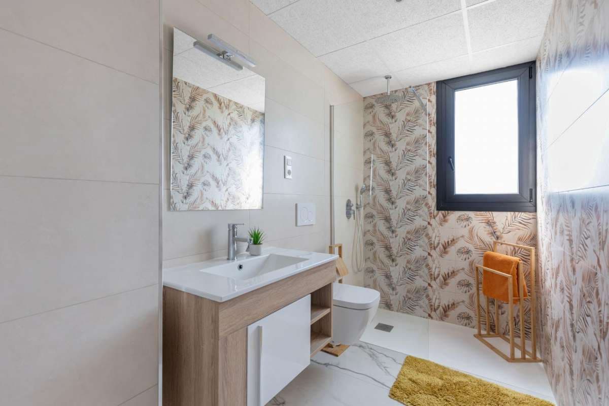 2 sypialnia Apartament na sprzedaż w Orihuela Costa - 495 000 € (Ref: 9137715)