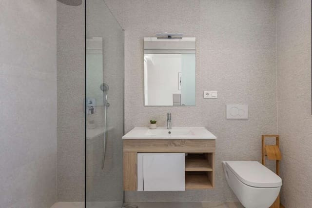 2 sypialnia Apartament na sprzedaż w Orihuela Costa, Orihuela - 495 000 € (Ref: 9137715)