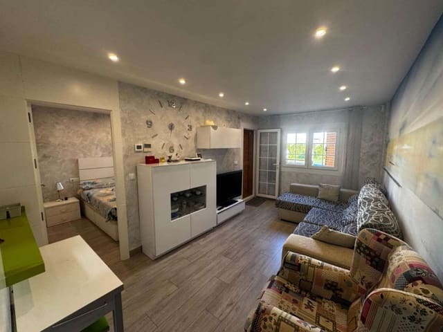 2 quarto Apartamento para venda em Santiago de la Ribera, San Javier - 215 000 € (Ref: 9137719)