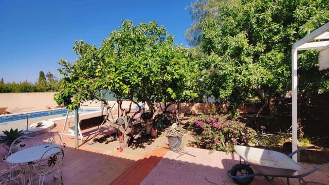 3 chambre Villa/Maison à vendre à Torrevieja - 450 000 € (Ref: 9137730)