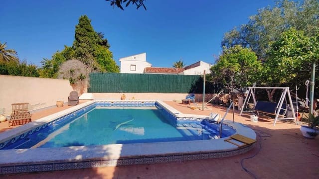 3 chambre Villa/Maison à vendre à Torrevieja - 450 000 € (Ref: 9137730)