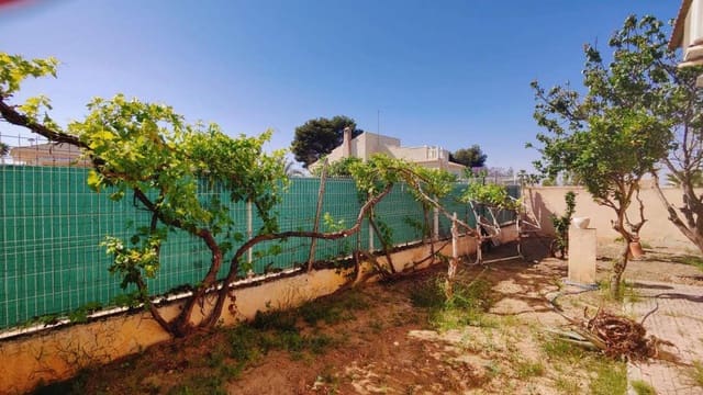 3 chambre Villa/Maison à vendre à Torrevieja - 450 000 € (Ref: 9137730)