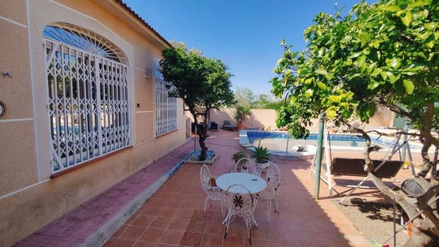 3 chambre Villa/Maison à vendre à Torrevieja - 450 000 € (Ref: 9137730)