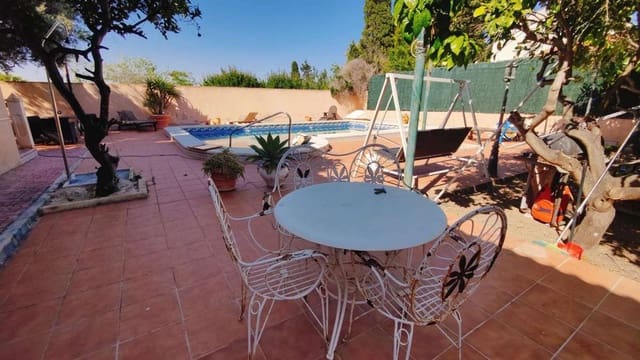 3 chambre Villa/Maison à vendre à Torrevieja - 450 000 € (Ref: 9137730)