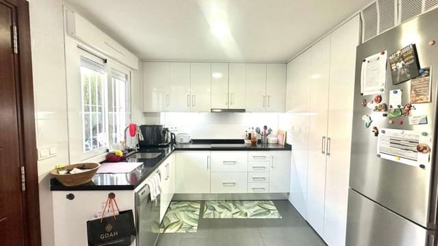 2 chambre Maison de Ville à vendre à Torrevieja - 301 000 € (Ref: 9137731)