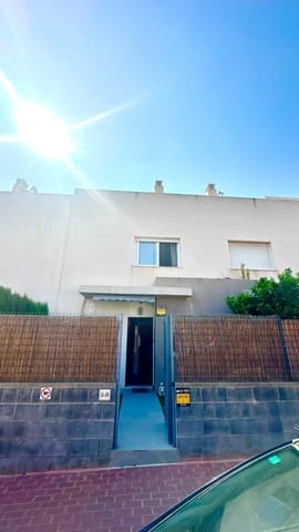 2 chambre Maison de Ville à vendre à Torrevieja - 301 000 € (Ref: 9137731)