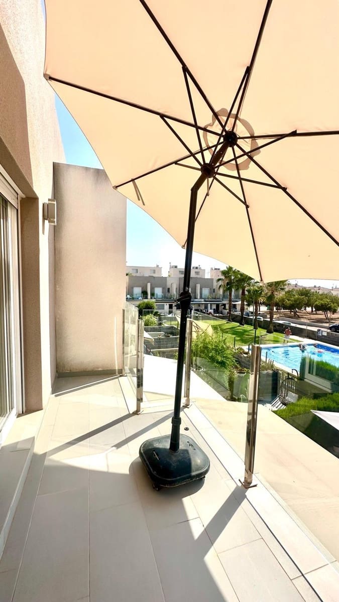 2 chambre Maison de Ville à vendre à Torrevieja - 301 000 € (Ref: 9137731)