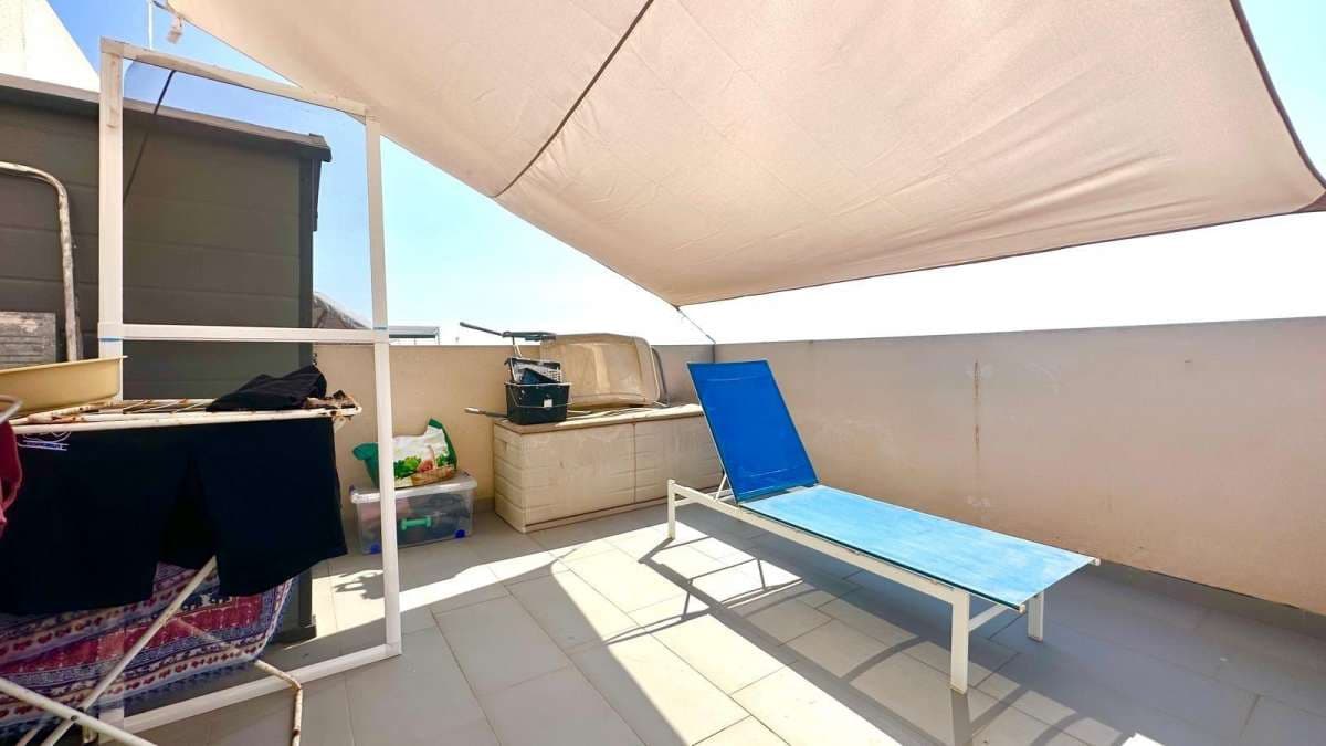 2 chambre Maison de Ville à vendre à Torrevieja - 301 000 € (Ref: 9137731)