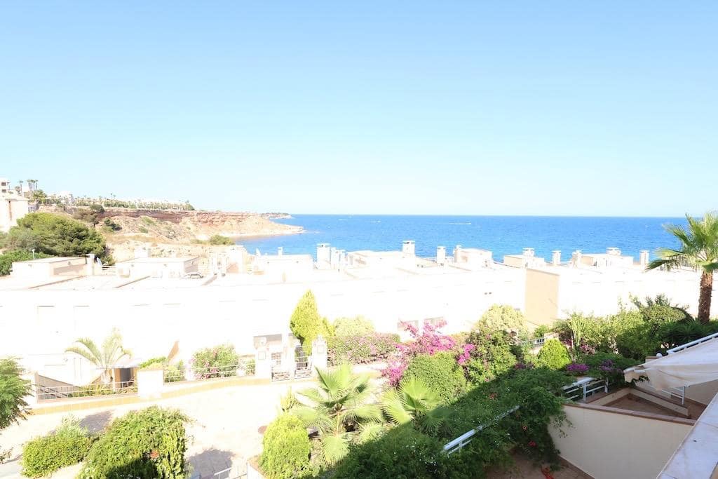 3 soverom Hus til salgs i Orihuela Costa med svømmebasseng garasje - € 390 000 (Ref: 9137732)
