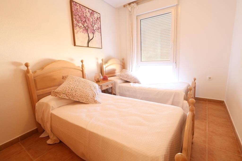 3 soverom Hus til salgs i Orihuela Costa med svømmebasseng garasje - € 390 000 (Ref: 9137732)
