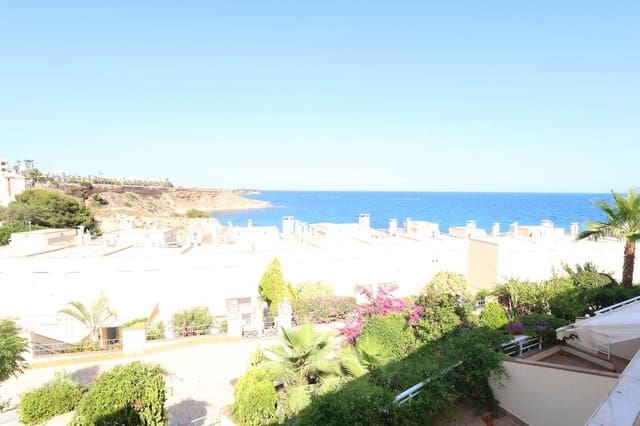 3 soverom Hus til salgs i Orihuela Costa, Orihuela med svømmebasseng garasje - € 390 000 (Ref: 9137732)